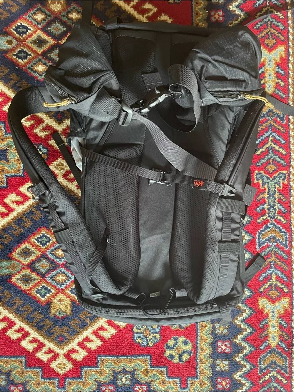 REI Trail 40